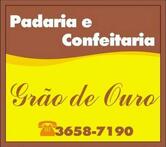 Padaria e Confeitaria Feli-pão de Ouro