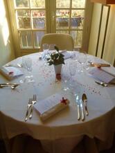 Hôtel Joyet de Maubec