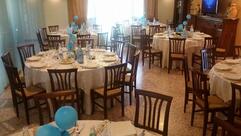 Ristorante Casa Bianca