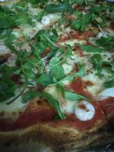 Mamma Mia-Dostava Pizza Split