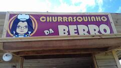 Churrasquinho Da Berro