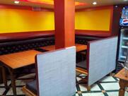 White Orchid Restaurant