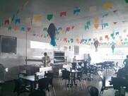 Capivary restaurante e lanchonete