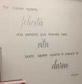 Bar crema e cioccolato