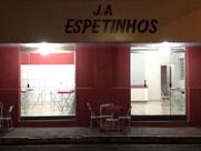 J. A. espetinhos