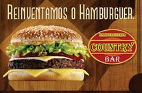 Hamburgueria Country Bar