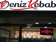 Deniz Kebab&Pizza
