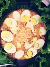 Restaurante Dona Biza