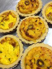 Oficina de Delícias