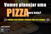 275 Pizzaria e Esfiharia
