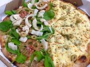 JAPA PIZZA São Roque SP