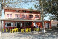Restaurante e Pousada Blumenauense Porto Belo SC
