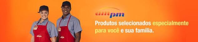 AM/PM Camargos