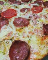 Matsuri Comida Japonesa e Pizzaria