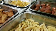 Mineiro´s Restaurante - Hamburgueria