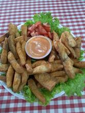 Rose lanches e pizzaria