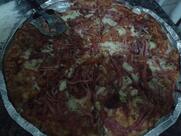 Pizzas Donna Lu