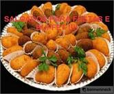 Toque do Cheff - Fábrica de salgados e hamburgueria