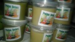 Polpa Detox By Luh Leittao