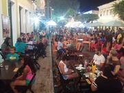 Restaurante E Pizzaria Fristique