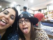 Lanchonete e Pizzaria São Gabriel - Itaim Bibi