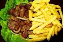 Japa Kent Refeições