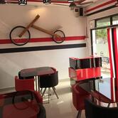 AD's Cafe आहारम