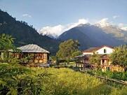 Boomshankar Pulga parvati Kullu