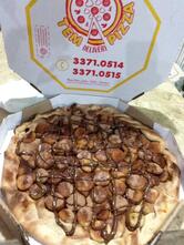 NOVA TEM PIZZA