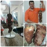 Restaurante Chácara Gourmet