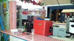 Kućica- "Christmas Sky"