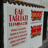 Bar Ristorante Privativa Tagliati