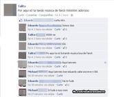 Aquelas paginas bem lokas que nao tem nada a ve