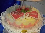 Cusumano Bäckerei-Konditorei-Confiserie-Café