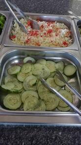 Restaurante Panela da Vovó