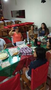 Nostra Casa Restaurante E Pizzaria