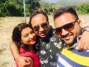 The Stag (since1989)