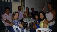 Paradinha Do Acarajé