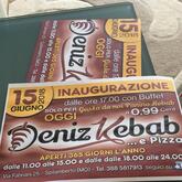 Deniz Kebab