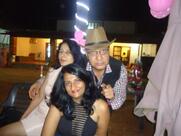 Bridge and Tunnel Riverside Cocktail Bar/Restaurant