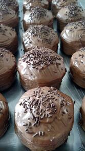 Padaria Maria Menina