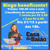 Casa do Baião Restaurante