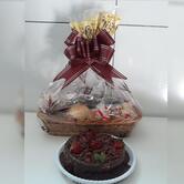 Panificadora Nossa Senhora da Abadia