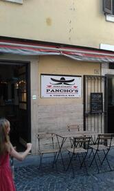 Pancho's