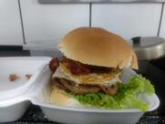 Lanchonete Bruneli Lanches - Porções - Chopp