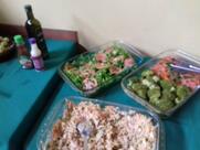 Restaurante E Pizzaria Forno a Lenha