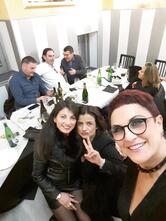 Le Terrazze della Pescheria