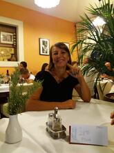 Restaurant Dvi Palme