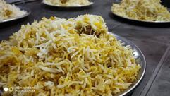 Nice Biriyani