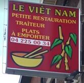 Le Viêt Nam